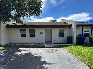 5406 SW 138th Pl, Miami, FL 33175