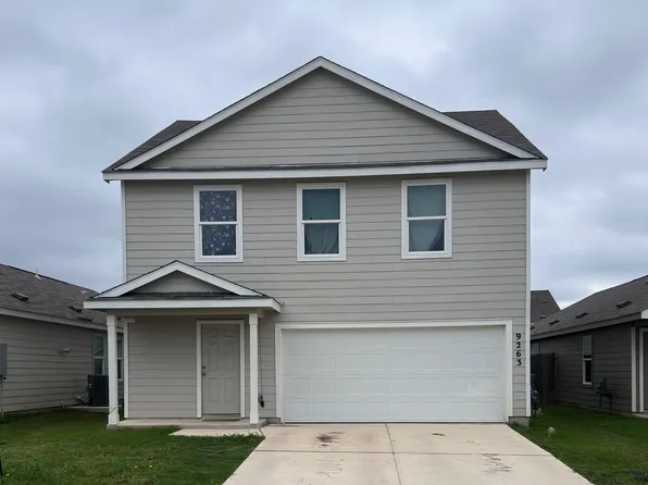 9263 Honey Mesquite, Seguin, TX 78155
