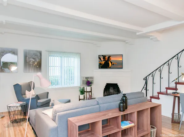 9912 Robbins Dr #9912, Beverly Hills, CA 90212
