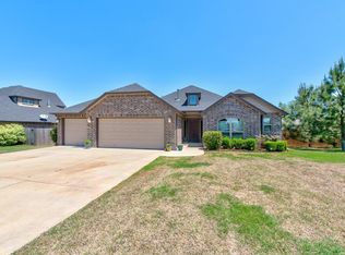 4009 S Maple Ave, Sand Springs, OK 74063