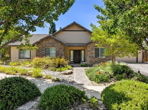 1802 Terrabella Ct, Paso Robles, CA 93446