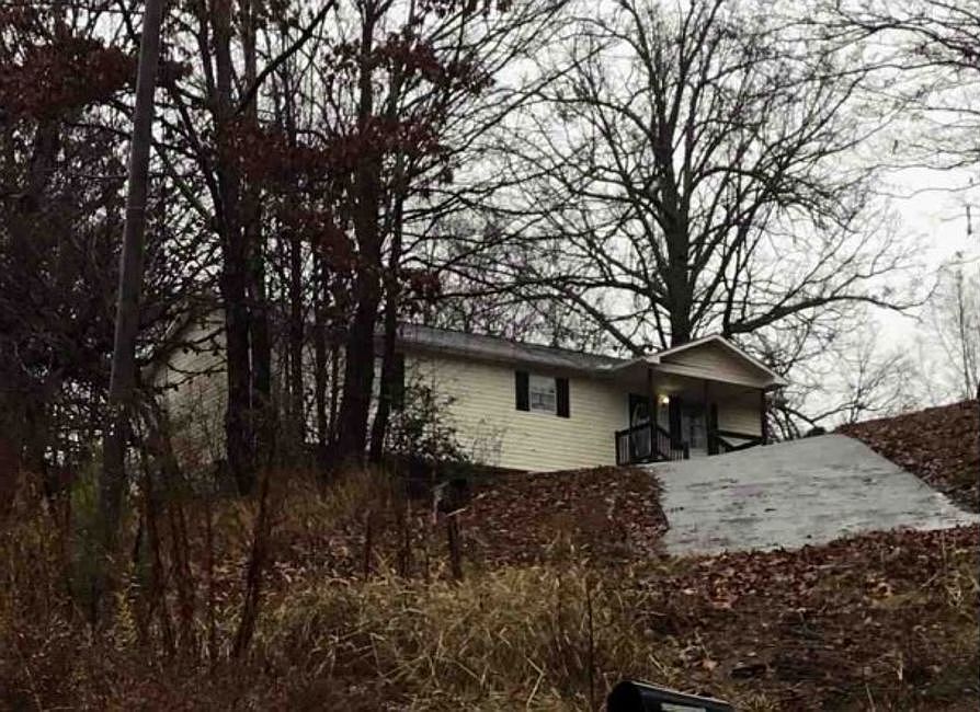 Property Front View