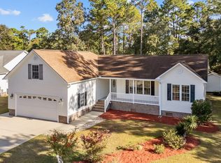 808 Helm Dr, New Bern, NC 28560