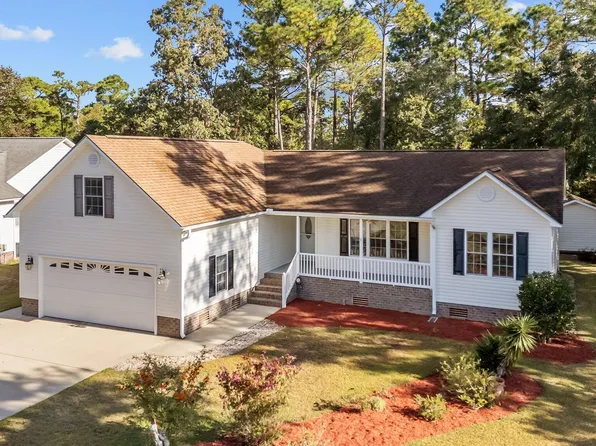 808 Helm Drive, New Bern, NC 28560