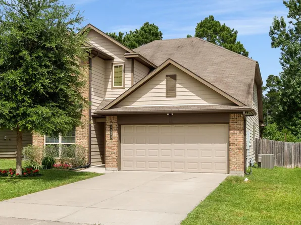 1921 Briar Grove Dr, Conroe, TX 77301