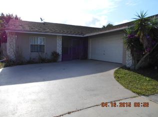5982 Triphammer Rd, Lake Worth, FL 33463