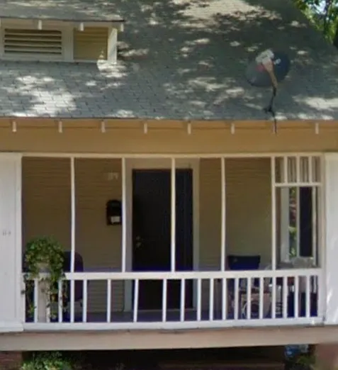 114 Egan St — Photo 1