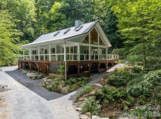 283 The High Rd, Waynesville, NC 28786