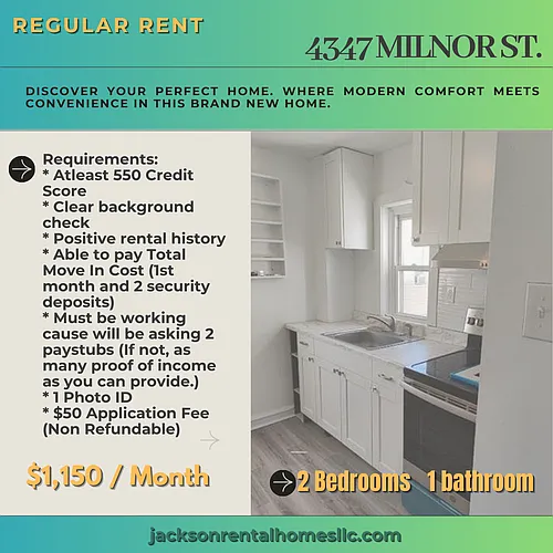 4347 Milnor St #2 Photo 1