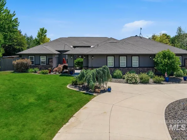 12583 W Deep Canyon Dr, Star, ID 83669