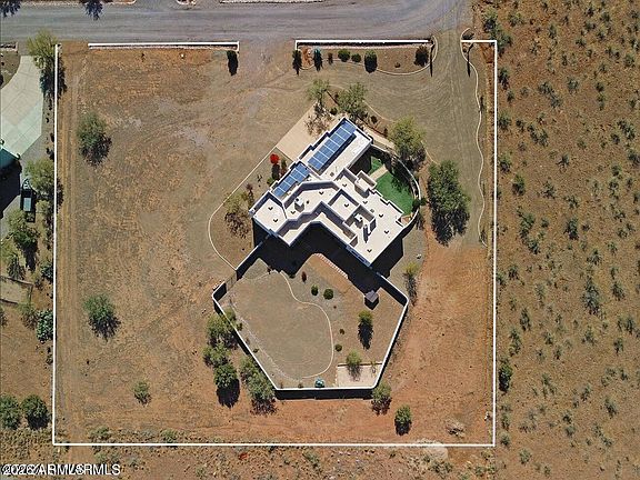 5th image of 780 E HOUSE MOUNTAIN Drive