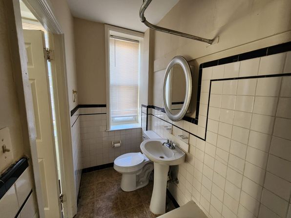 Castle Apartments | 232 Cooper St, Camden, NJ