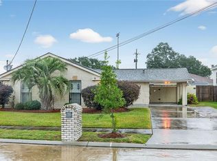 5757 Campus Blvd, New Orleans, LA 70126