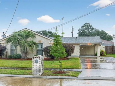 5757 Campus Blvd, New Orleans, LA, 70126