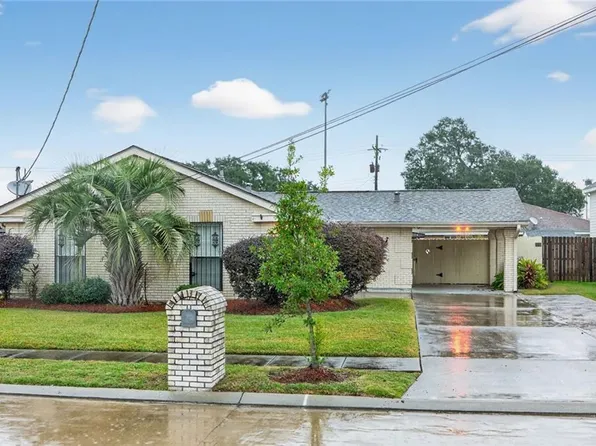 5757 Campus Blvd, New Orleans, LA 70126