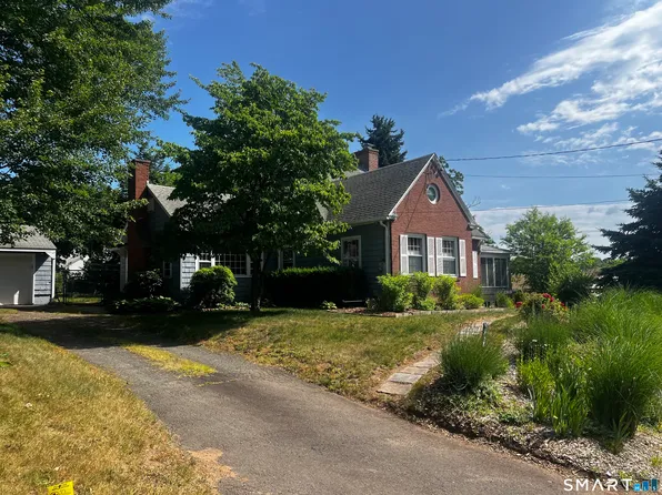 40 Hillcrest Avenue, Middletown, CT 06457