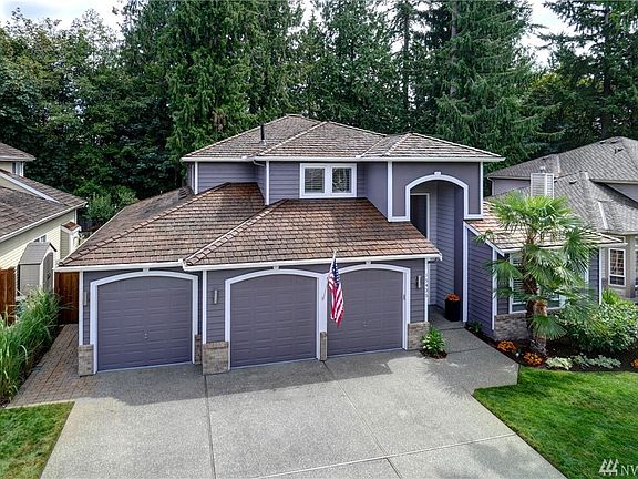 3rd image of 15435 34th Ave SE