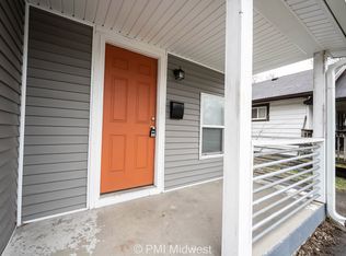 549 N Pershing Ave, Indianapolis, IN