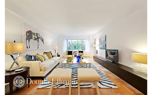 Sold by Douglas Elliman | media 13