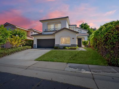 3234 Europa St, Roseville, CA, 95661