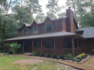 25610 Pipestem Dr, Magnolia, TX 77355