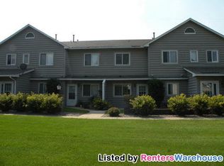 1551 Creek Meadow Dr NW, Coon Rapids, MN 55433