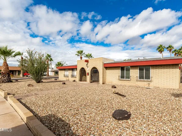 9225 N 40TH Drive, Phoenix, AZ 85051