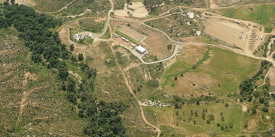2nd image of 17449 Oak Hollow Rd