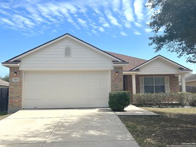 431 Roadrunner, New Braunfels, TX, 78130