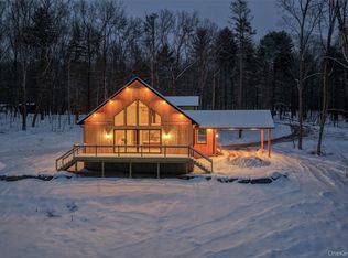 283 Humphrey Rd, Narrowsburg, NY 12764