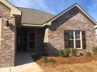4 Island #OAK, Hattiesburg, MS 39402