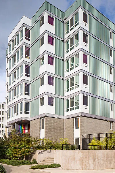 The Westside — Photo 2