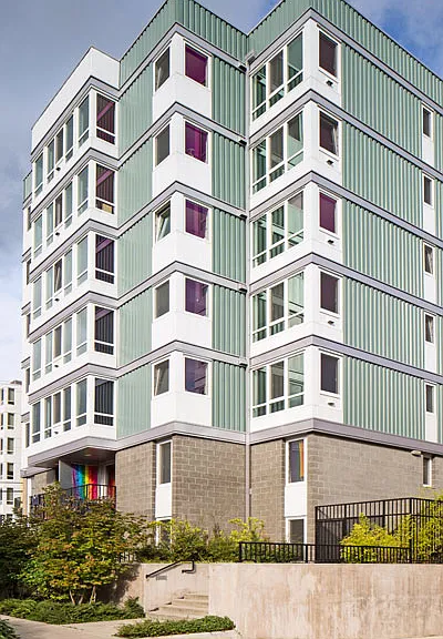 The Westside — Photo 2