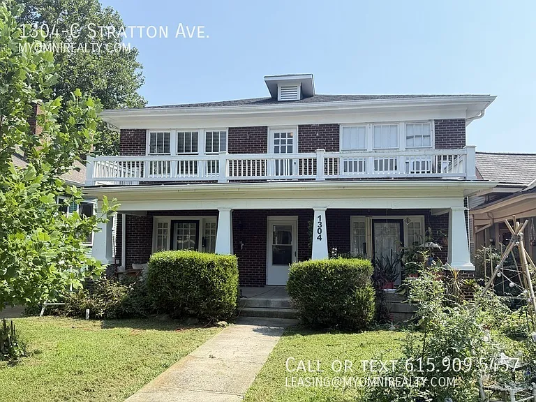 1304 Stratton Ave #C — Photo 1