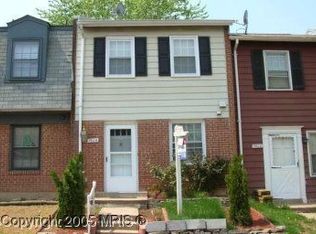 7604 Glenolden Pl, Manassas, VA 20111