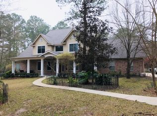 10710 Anchor Way, Magnolia, TX 77354