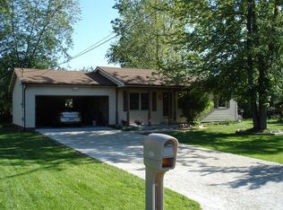 302 Leedy St, Warsaw, IN