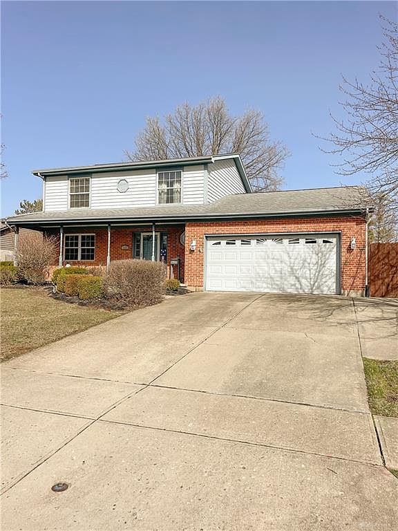 116 Denwood Trl, Englewood, OH 45315 Zillow