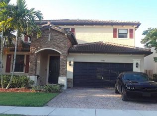 15484 SW 116th Ter, Miami, FL 33196