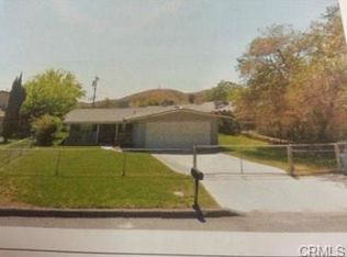 1159 W Hill Dr, San Bernardino, CA 92407