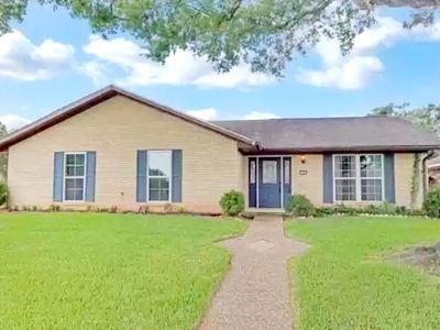 5301 Hollyhock Ln, Bossier City, LA, 71112