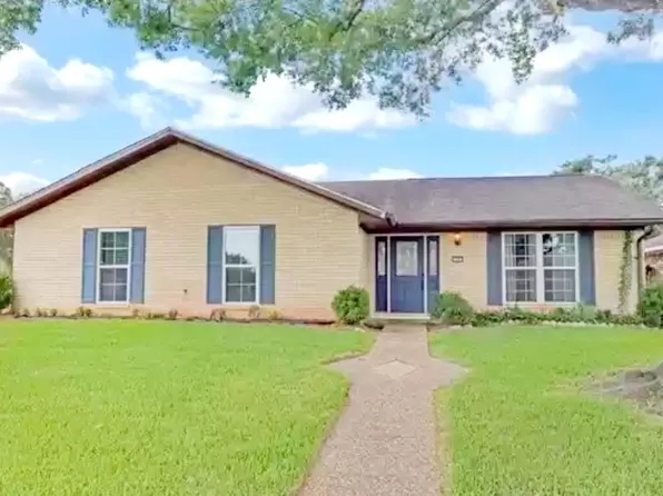 5301 Hollyhock Ln, Bossier City, LA 71112
