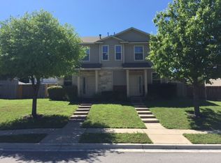 13908 Harris Ridge Blvd, Pflugerville, TX 78660