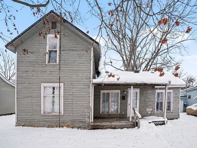 312 W Saginaw St, Saint Louis, MI, 48880