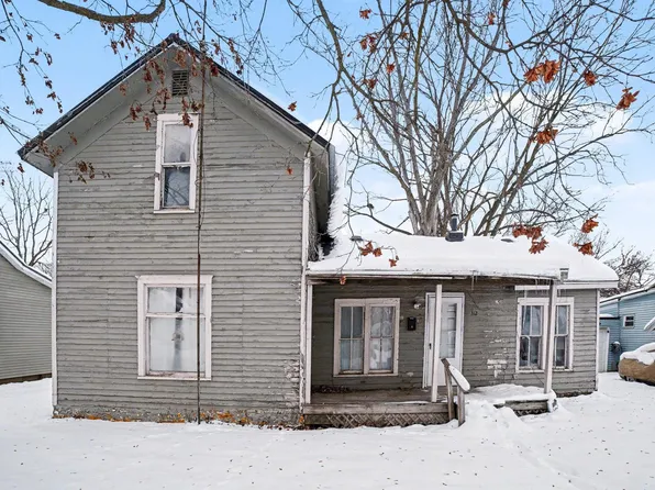 312 W Saginaw St, Saint Louis, MI 48880