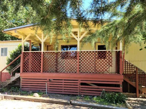 14739 Ravine Road, Redding, CA 96003