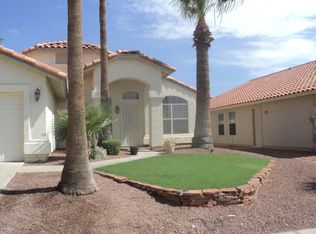 1640 E Windsong Dr, Phoenix, AZ 85048
