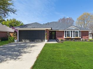 690 Opelousas Ct N, Keller, TX 76248