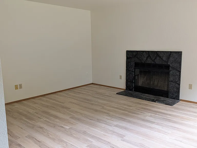 Living Room from front door