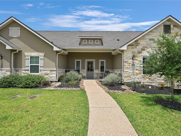1754 Dakota Ln, College Station, TX 77845